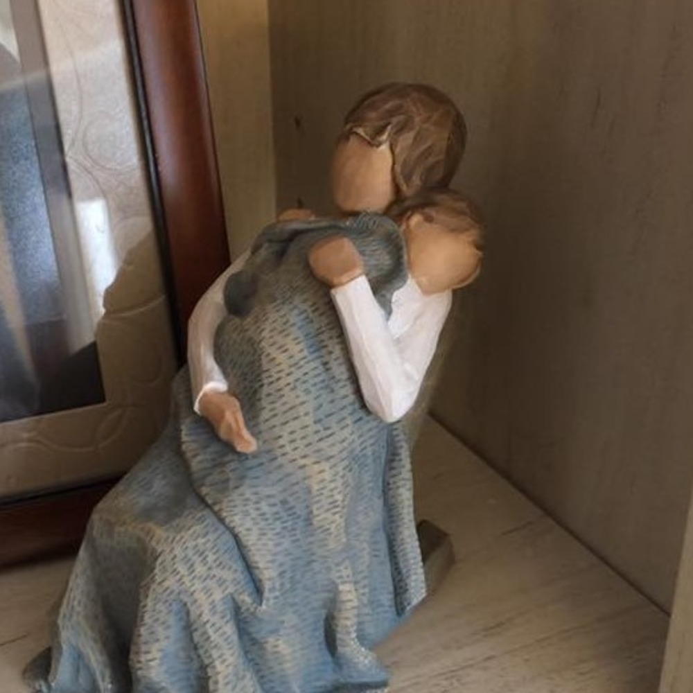 Meet your Posher, Carolyn